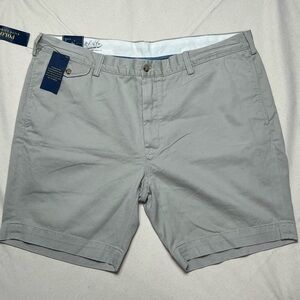 Polo Ralph Lauren Bedford Chino shorts